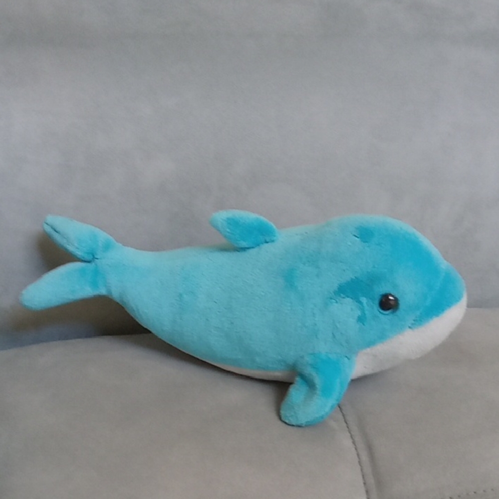 Destination Nation Dolphin Toy